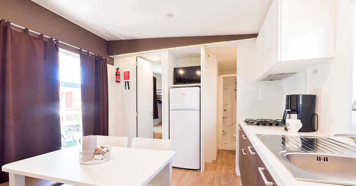 Een foto van Continental Camping Village