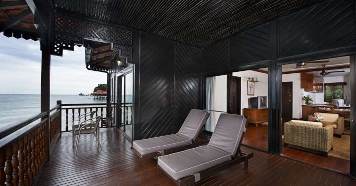 Een foto van Berjaya Langkawi Resort
