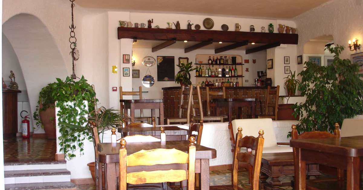 Een foto van Hotel Don Pedro