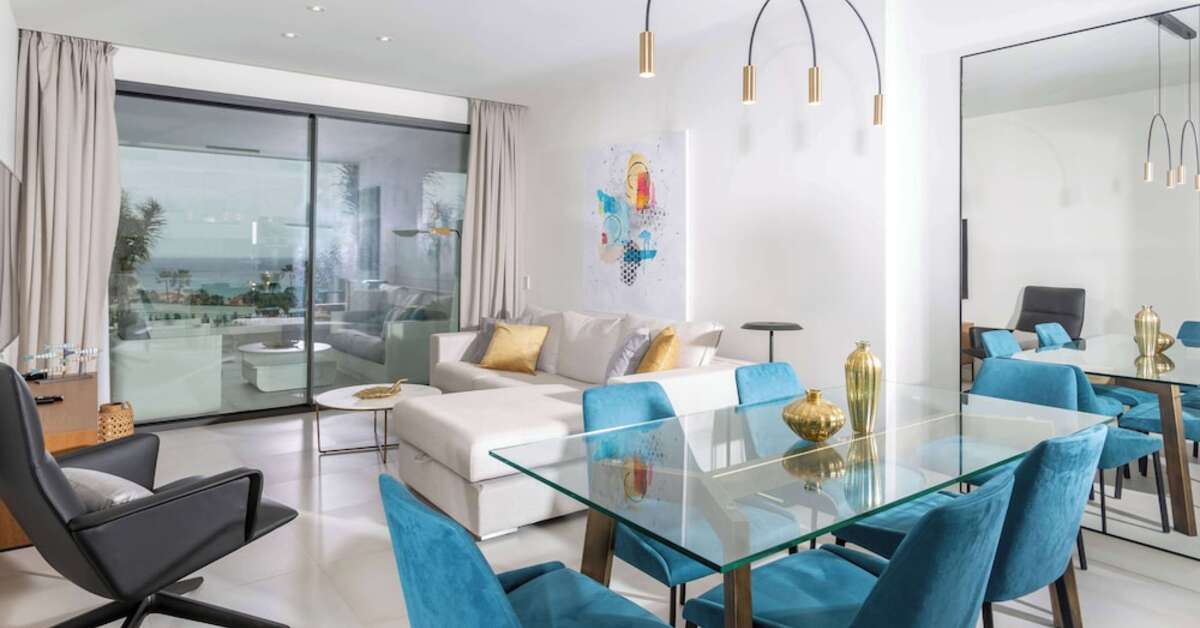 Een foto van Wyndham Grand Costa del Sol