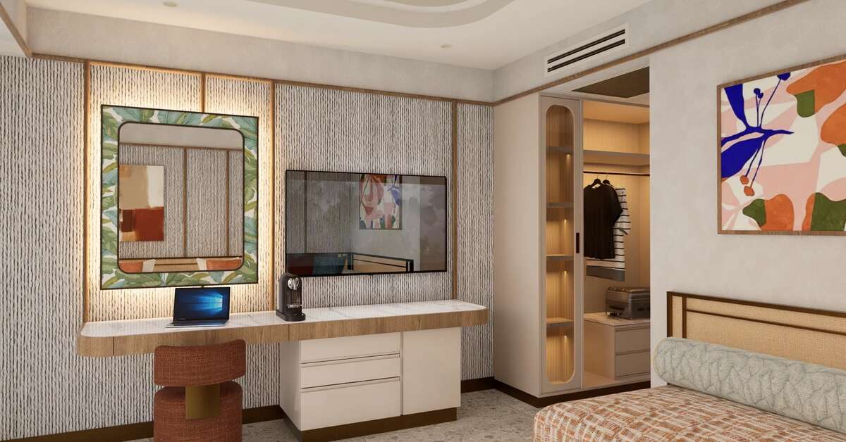 Een foto van Trendy Perge Resort & Suites