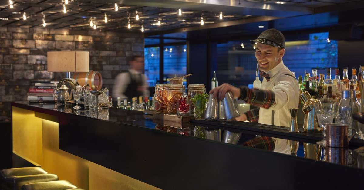 Een foto van Mandarin Oriental Barcelona