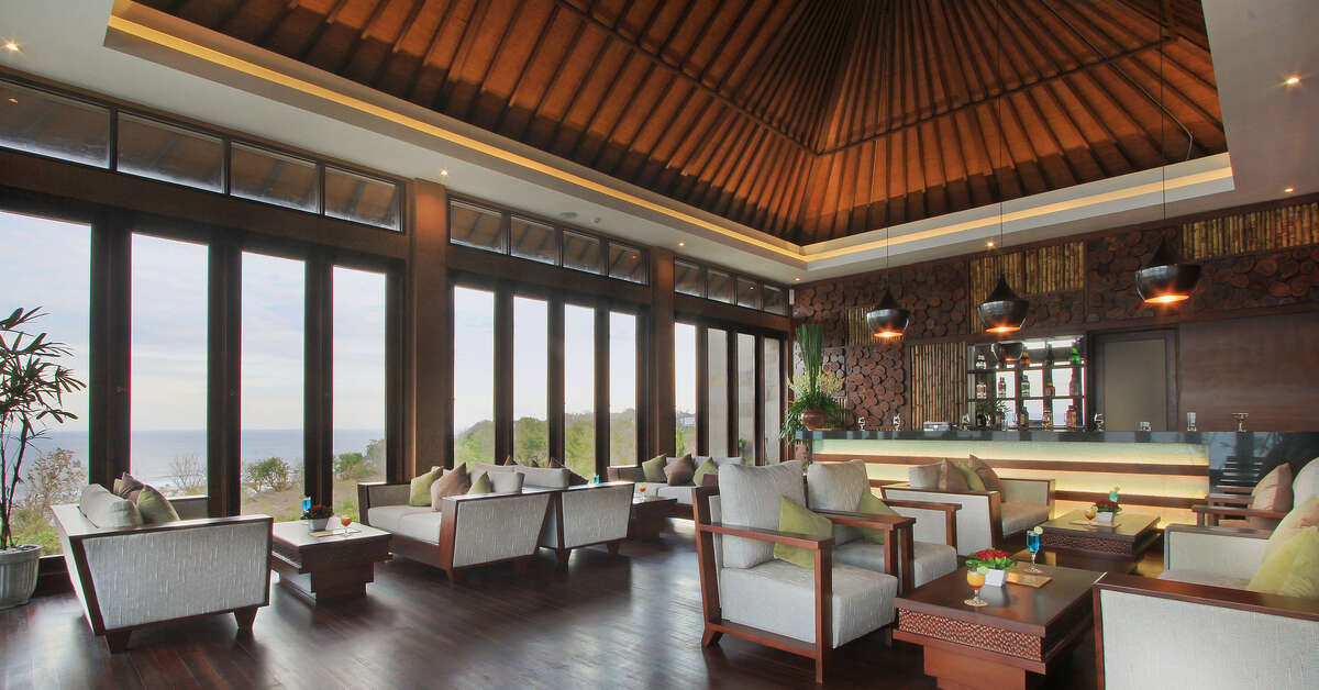 Een foto van Ulu Segara Luxury Suites & Villas