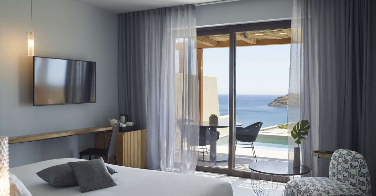 Een foto van Cayo Exclusive Resort & Spa