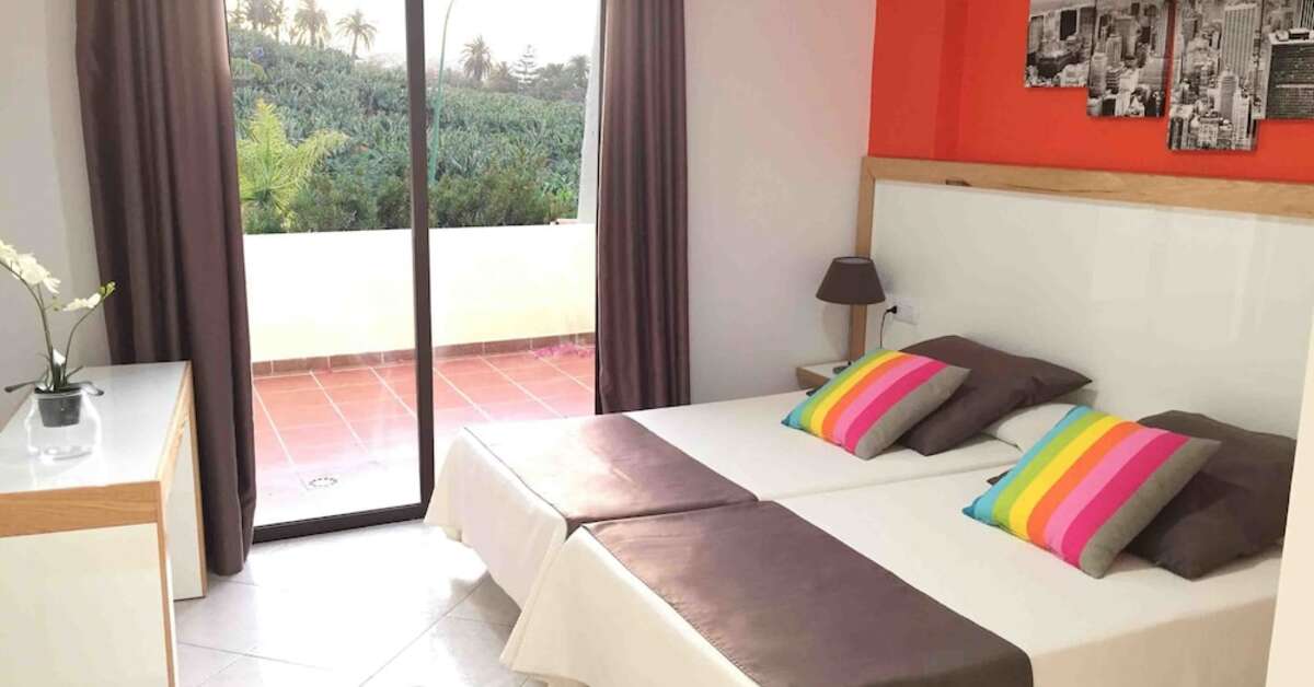 Ein Foto Apartments Bahia Playa