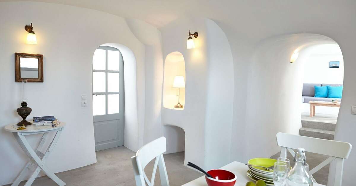 Een foto van Ducato di Oia