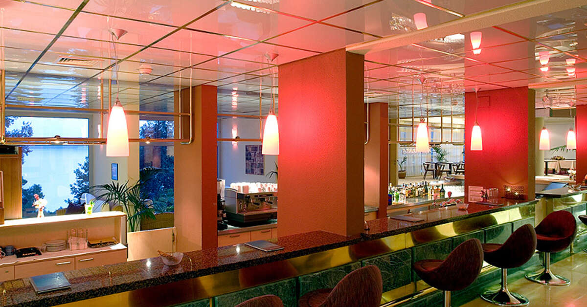 Een foto van Krk Sunny Hotel