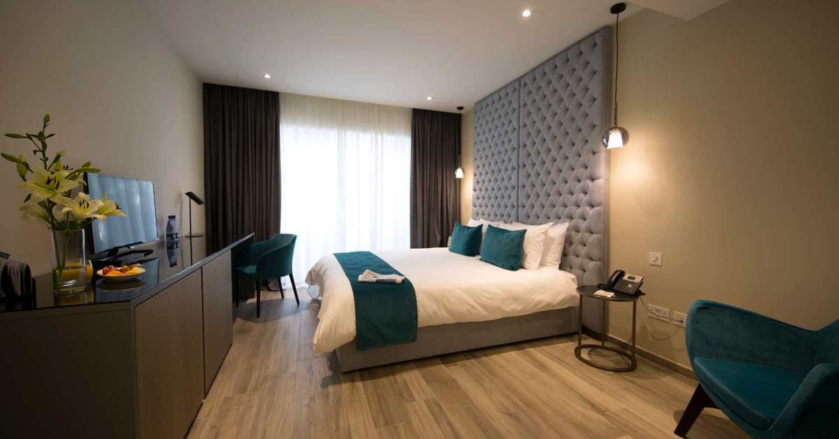 Ein Foto Urban Valley Resort & Spa