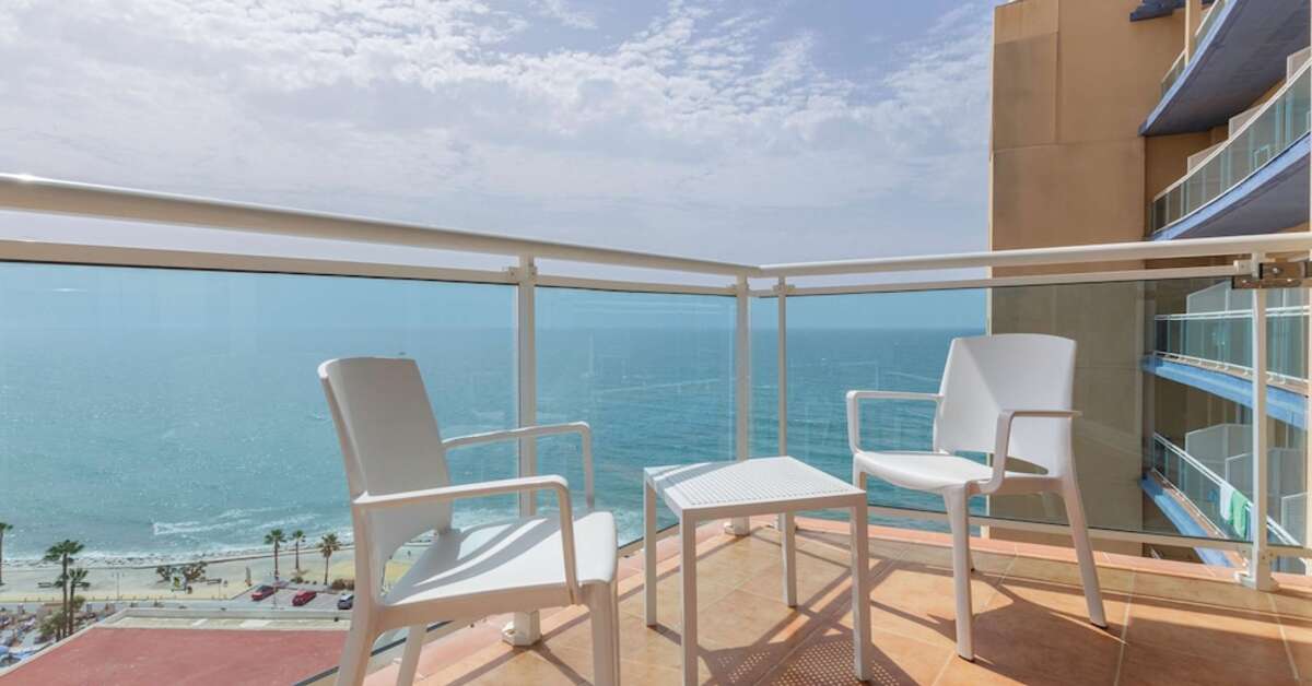 Een foto van Best Benalmadena