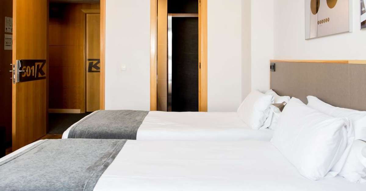 Een foto van Hotel Kramer