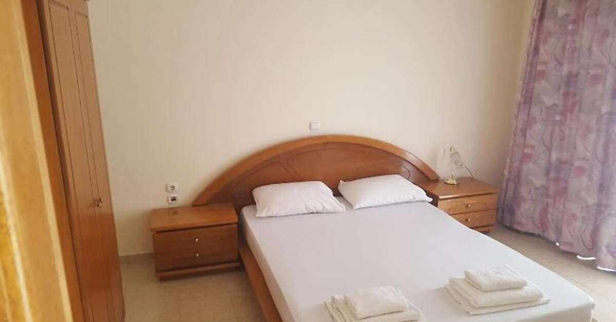 Een foto van Panorama Studios & Appartementen