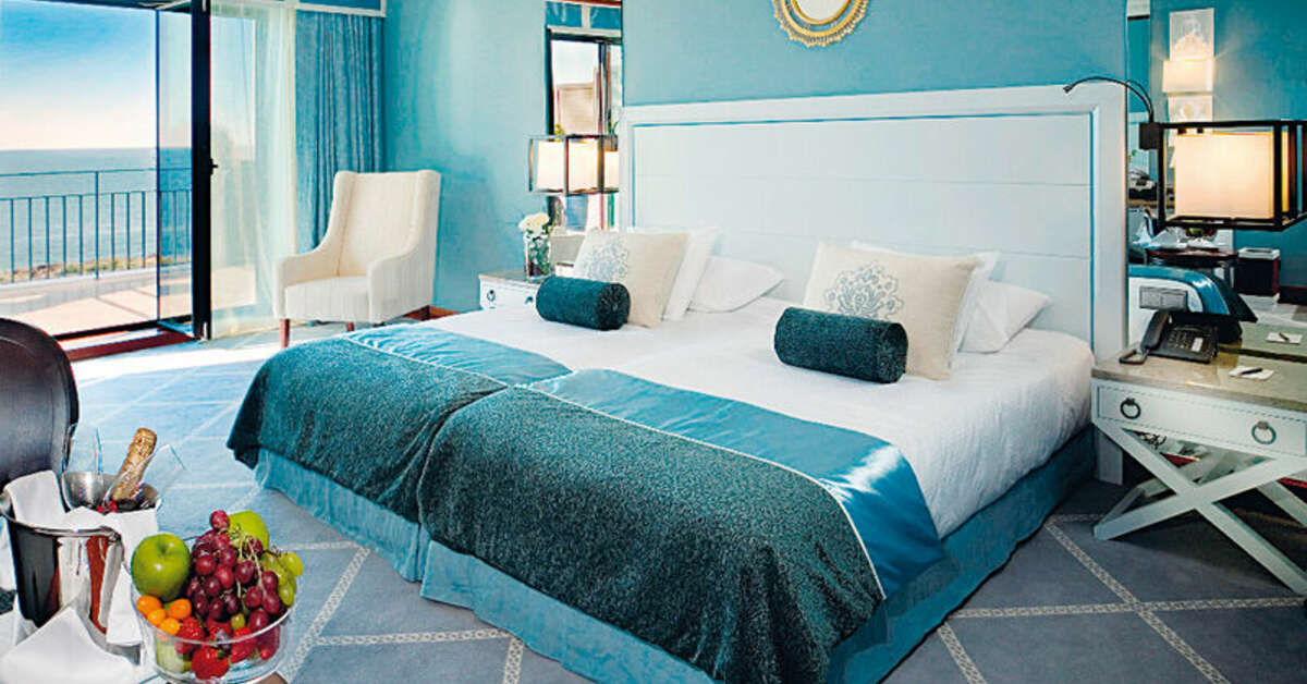 Een foto van Grande Real Villa Italia Hotel & Spa