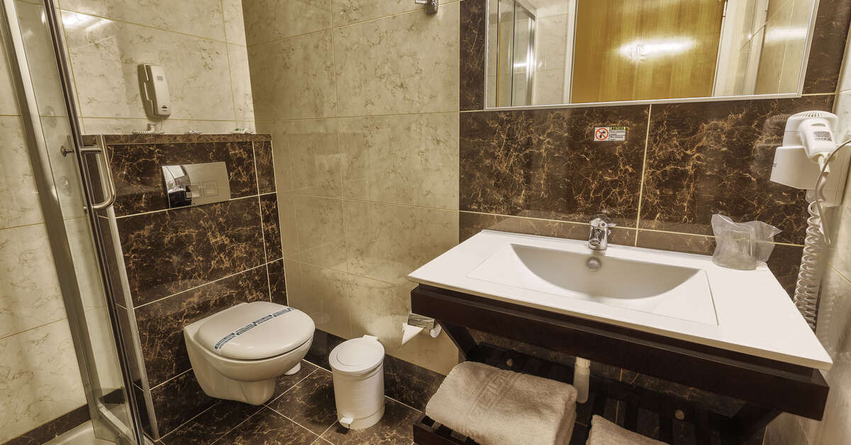 Een foto van Sofia Hotel