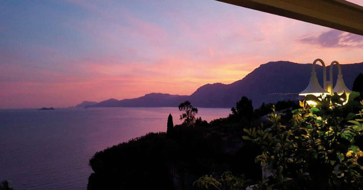 Een foto van Villa Bellavista