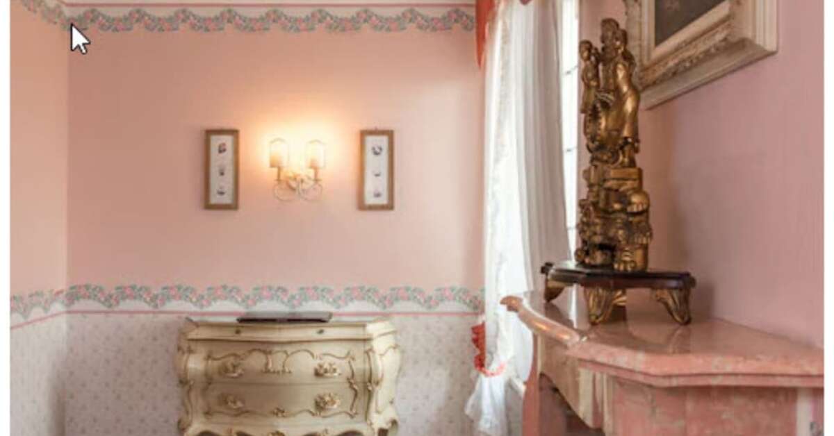 Een foto van Duchessa Isabella Hotel & Spa