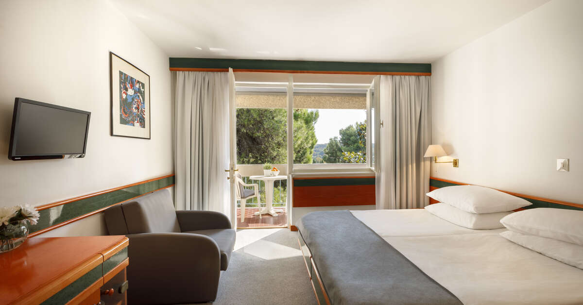 Een foto van Hotel Pineta