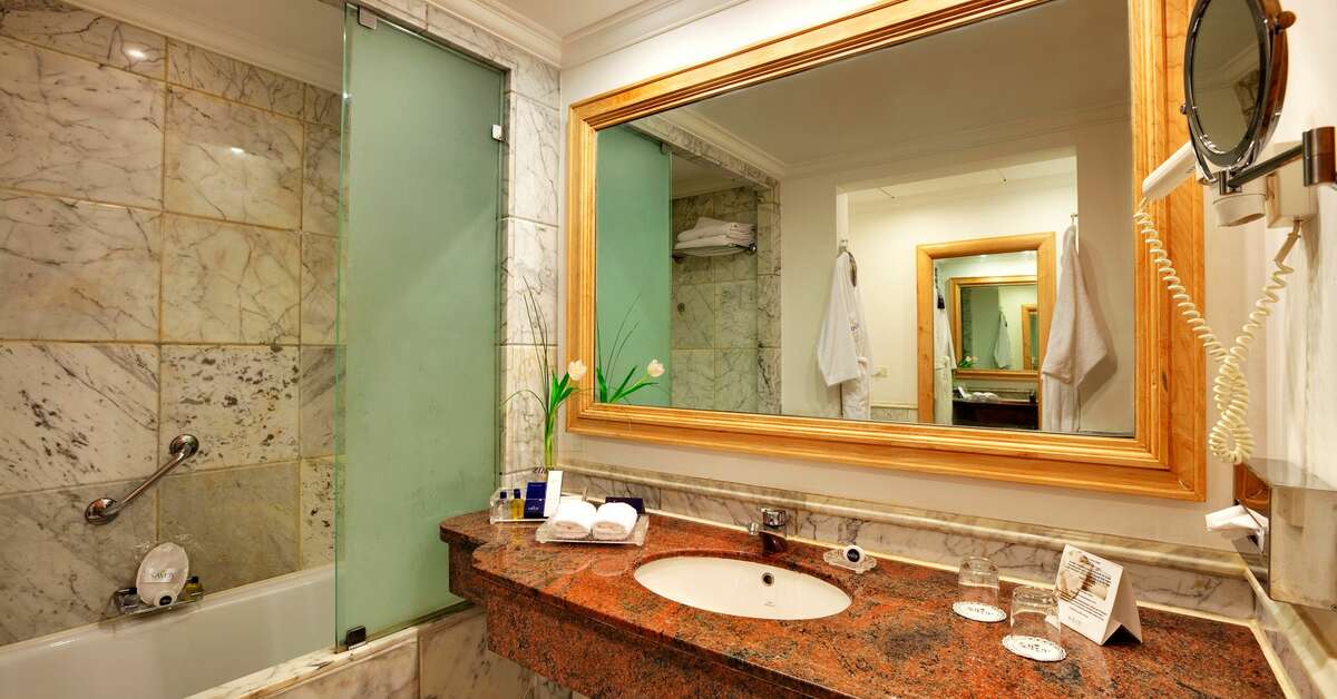 Een foto van Savoy Hotel
