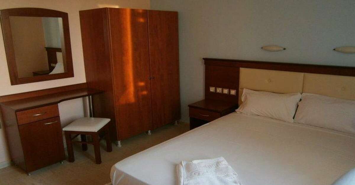 Een foto van Portego Hotel