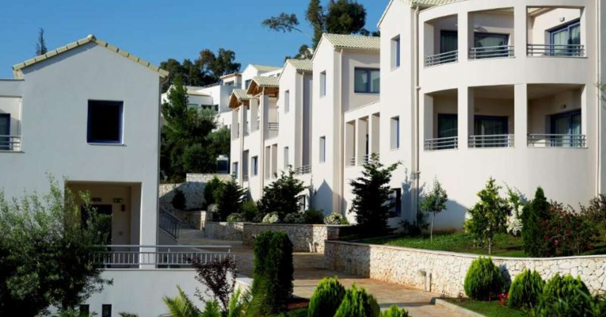 Een foto van Porto Galini