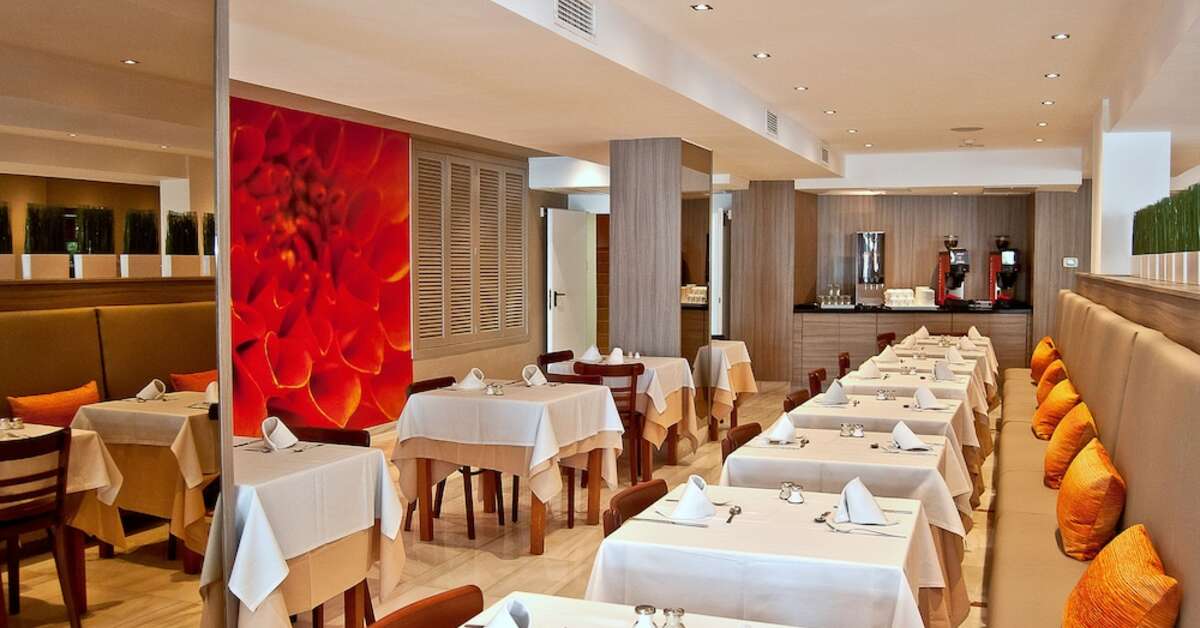 Ein Foto BQ Augusta Hotel