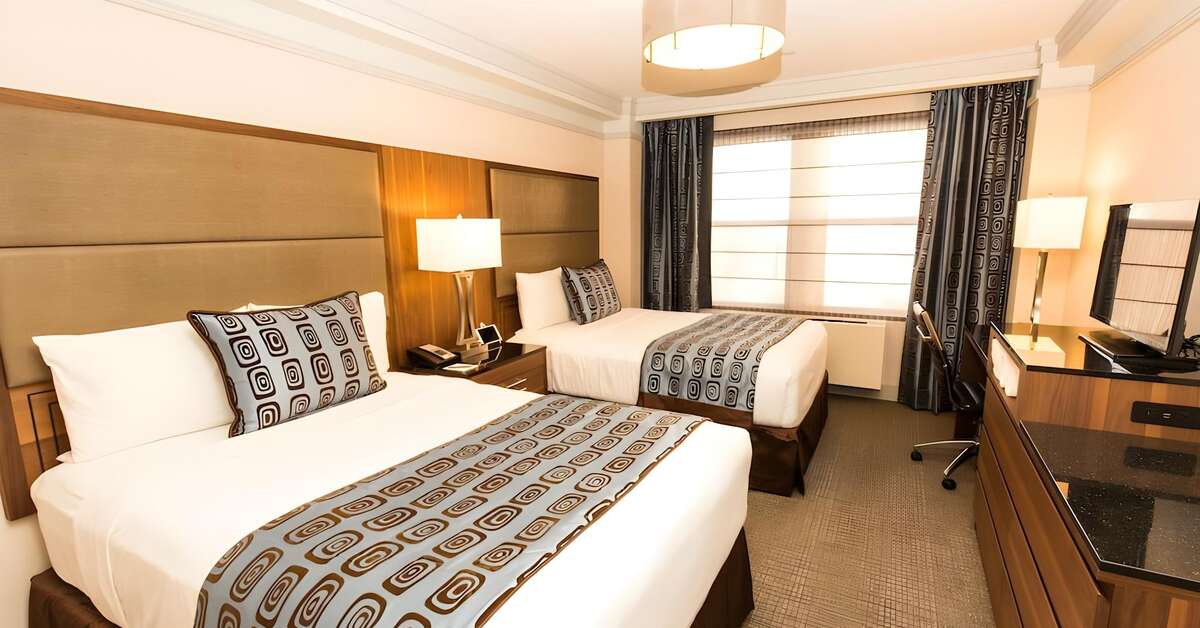 Een foto van Belvedere Hotel
