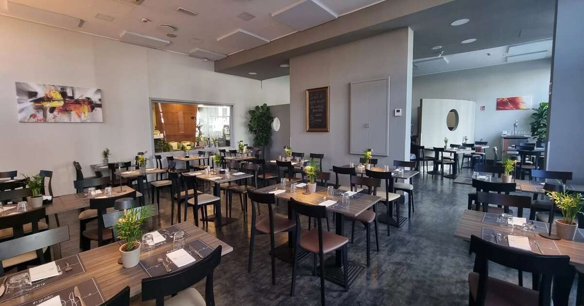 Een foto van IH Hotels Milano Lorenteggio