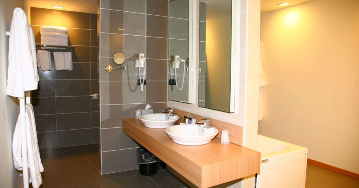 Een foto van Esperia Palace Hotel