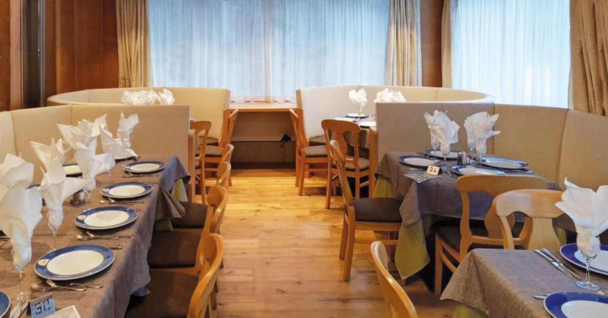 Een foto van Park Hotel Diamant