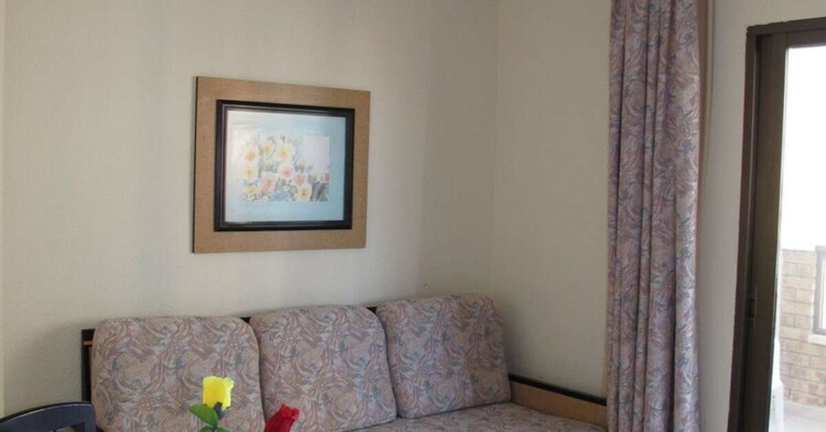 Een foto van Vistamar Appartementen