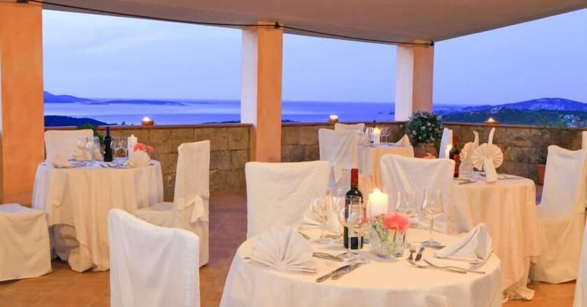 Een foto van Hotel Micalosu