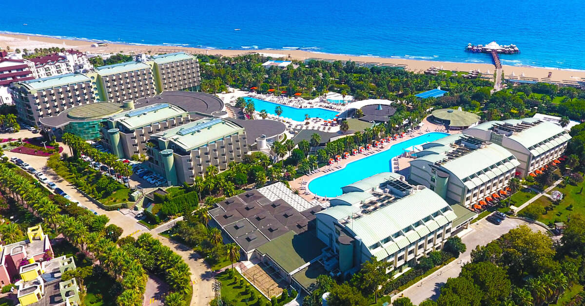 Een foto van Von Resort Golden Coast