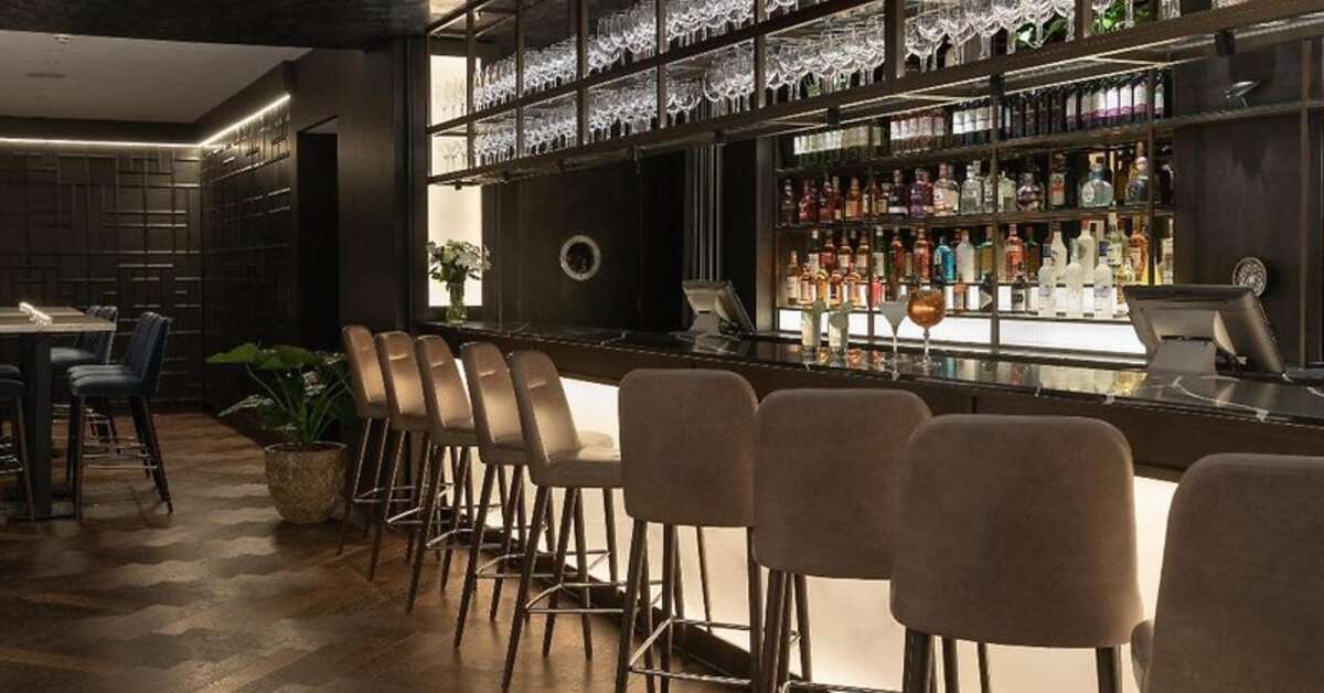 Een foto van Voco Edinburgh Haymarket by IHG