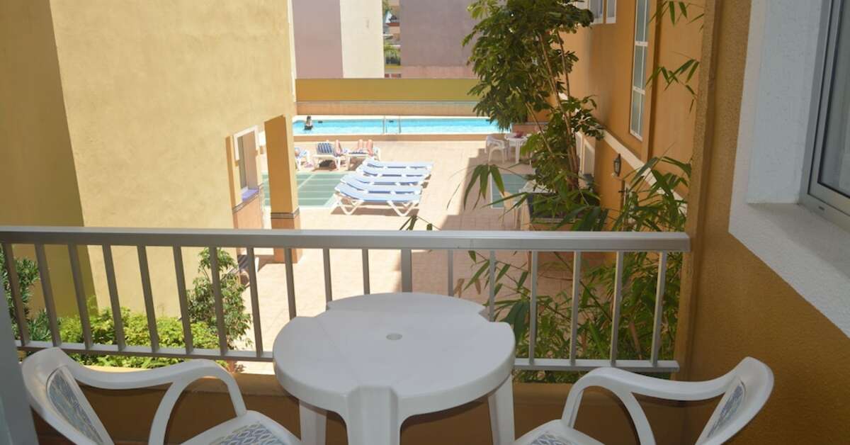 Een foto van Appartementen Bambi