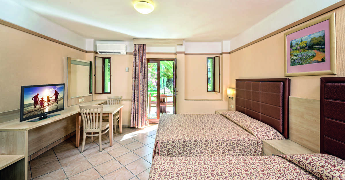 Een foto van Von Resort Golden Beach