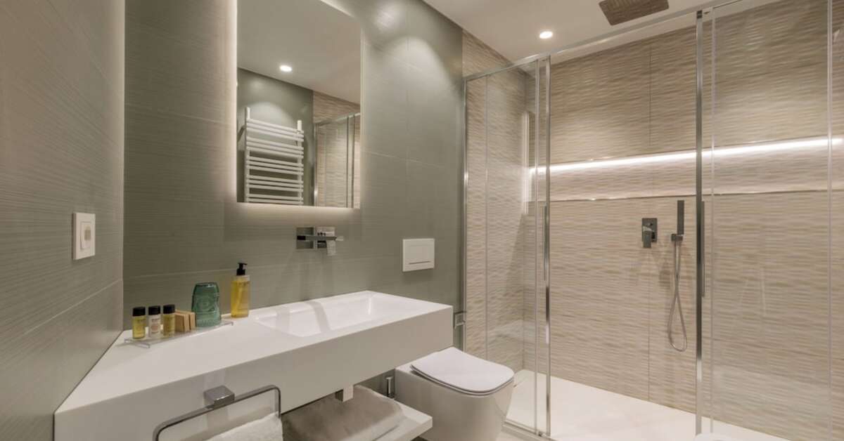 Een foto van Ambasciatori Suite Hotel