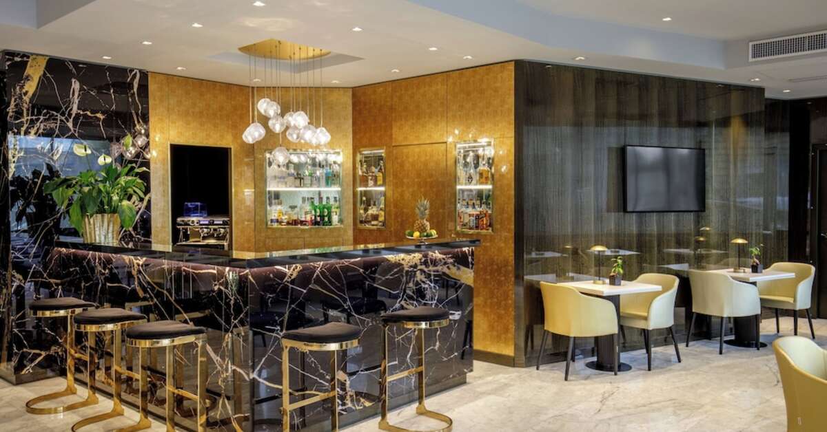 Een foto van Omnia Hotel St. Martin