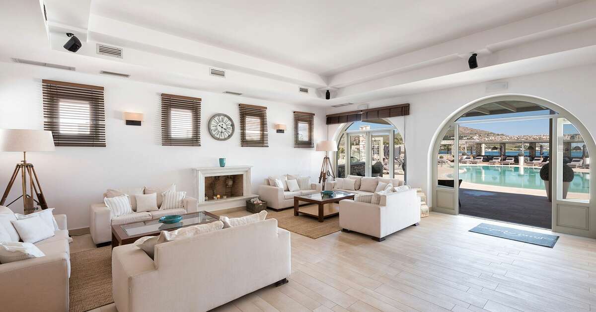 Een foto van Saint Andrea Resort
