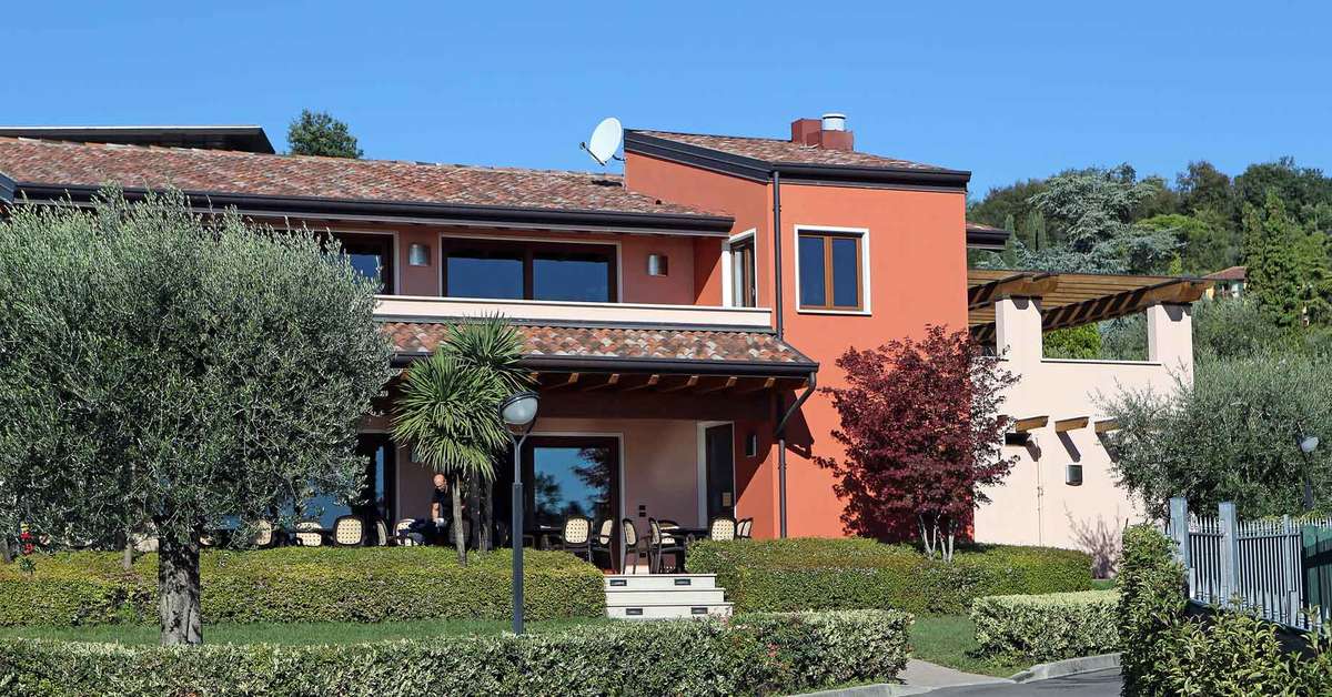 Een foto van Residence Onda Blu