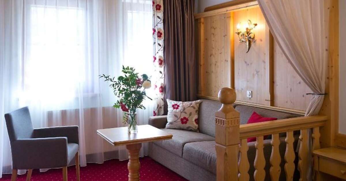 Een foto van Hotel Auhof