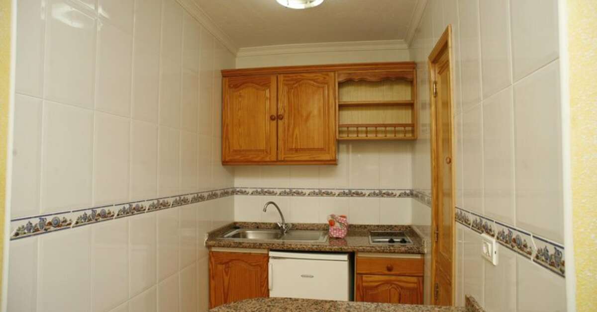 Een foto van Appartementen Las Faluas
