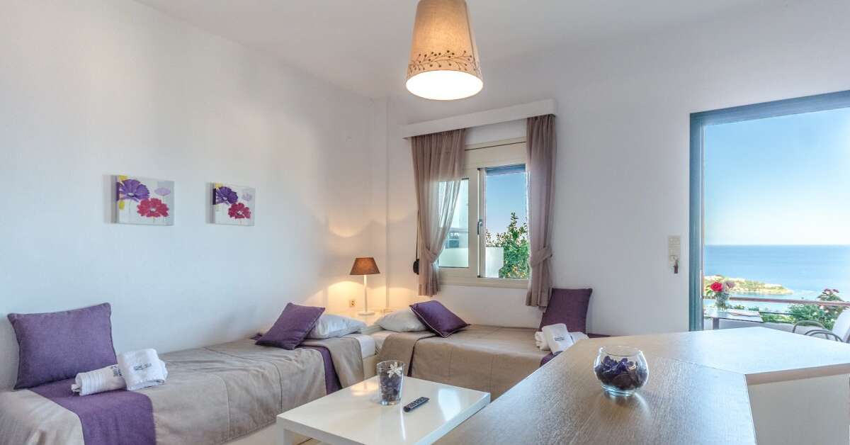 Een foto van Pela Mare Hotel