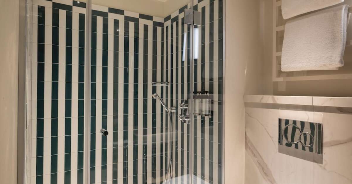 Een foto van Hotel Filigrane