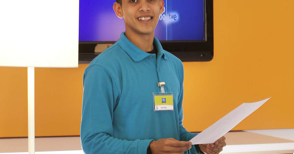 Een foto van Mia Hotel Urban Agadir