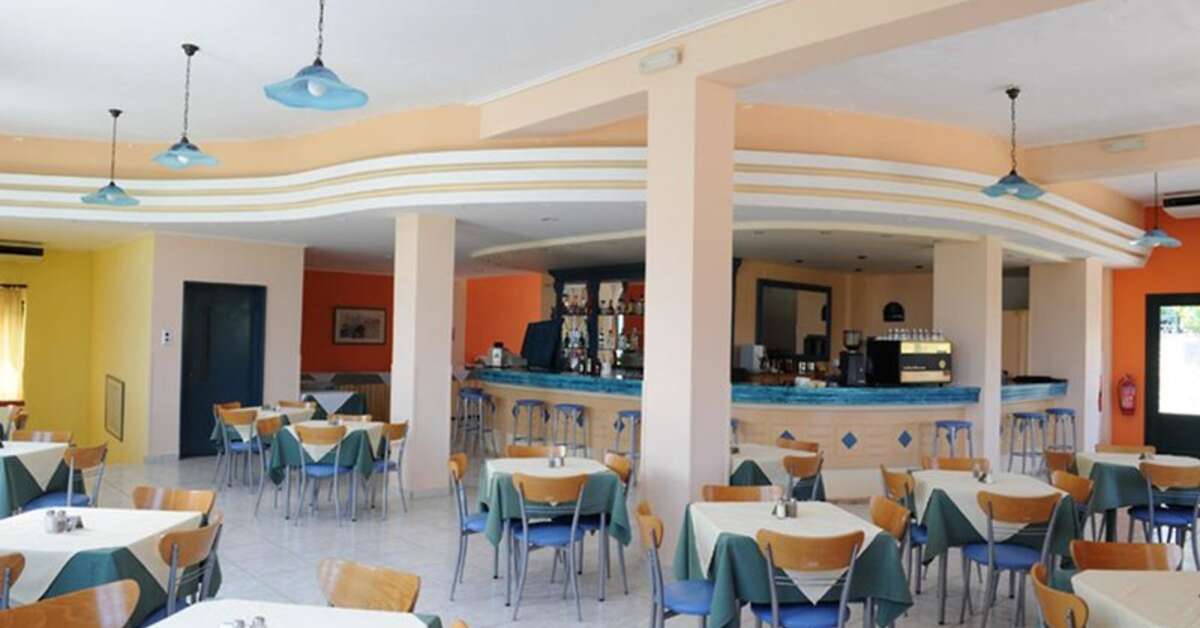 Een foto van Hotel Santa Marina