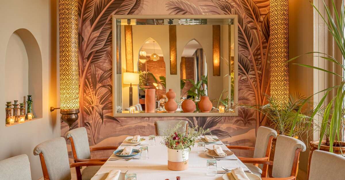 Een foto van Domaine des Remparts & Spa