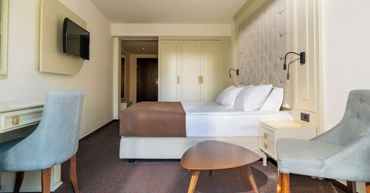 Een foto van Iberostar Bellevue