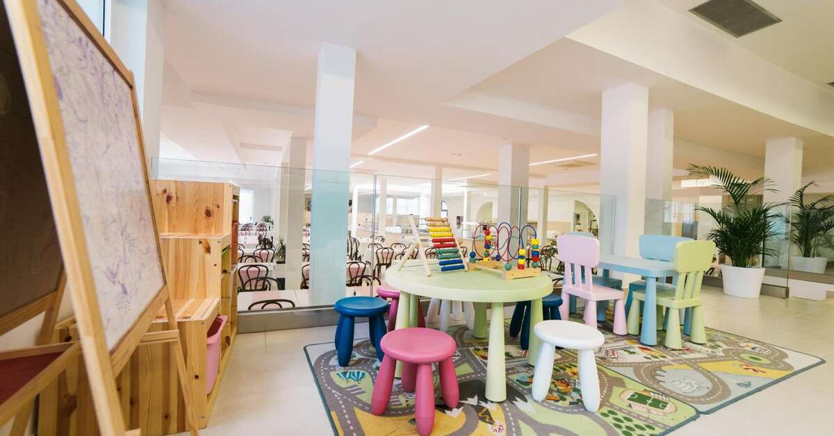 Ein Foto Hotel Slaven