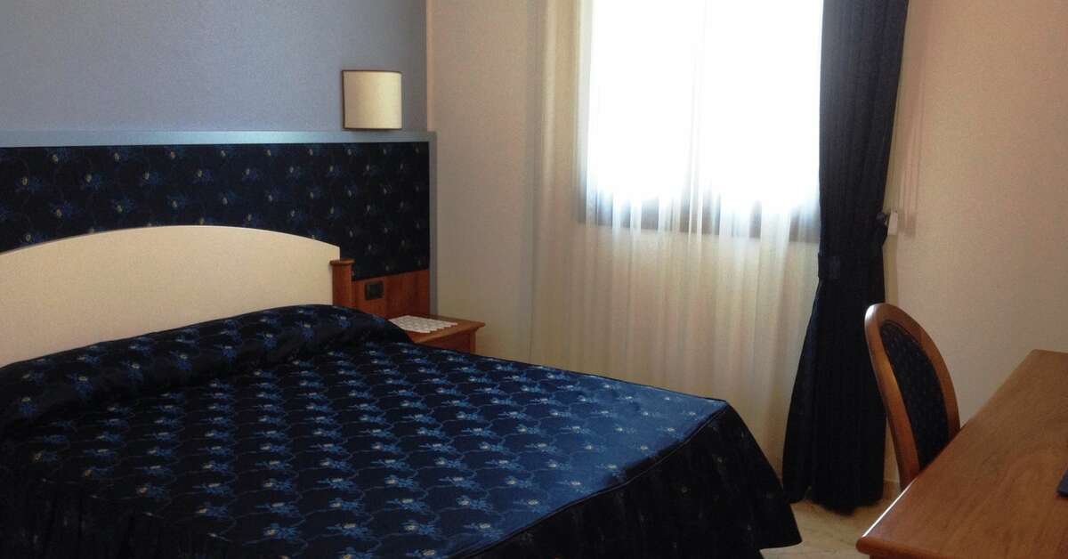 Een foto van Hotel Classensis