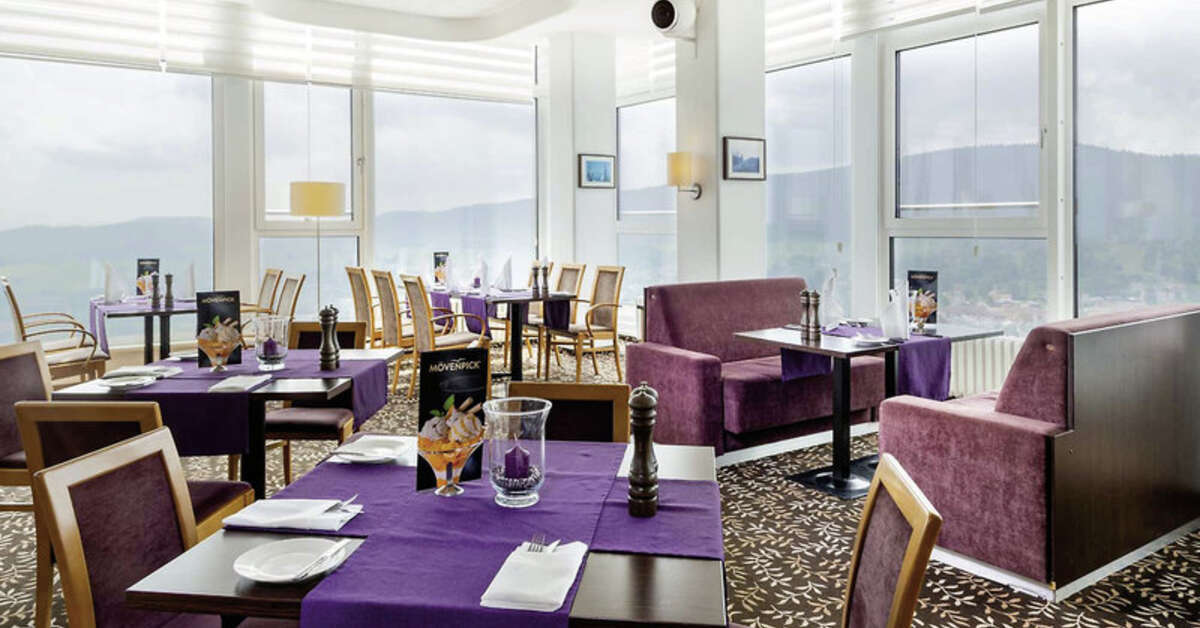 Een foto van Ahorn Berghotel Friedrichroda