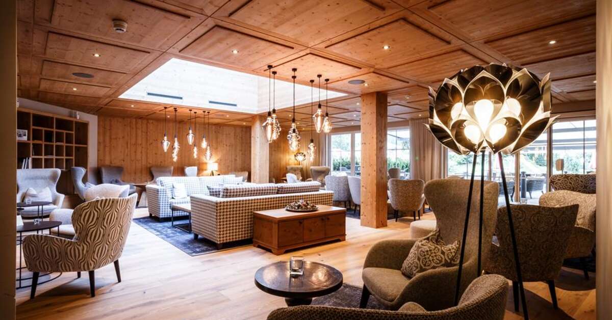 Een foto van Vital Landhotel Schermer